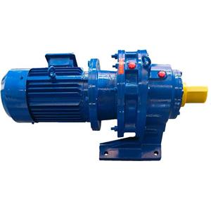 擺線針輪減速機