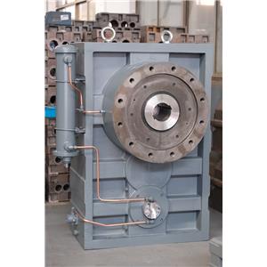 ZLYJ單螺桿擠出機(jī)減速機(jī)